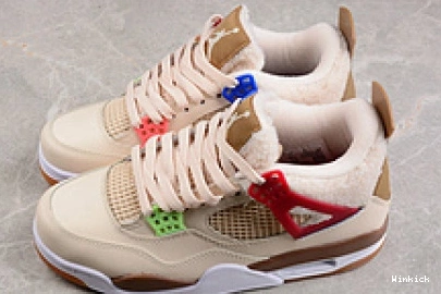 “WHERE 4 AIR DC0790 THINGS THE 103 ARE” GS JORDAN WILD 0712